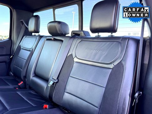 Used 2024 Ford F150 Raptor image 18