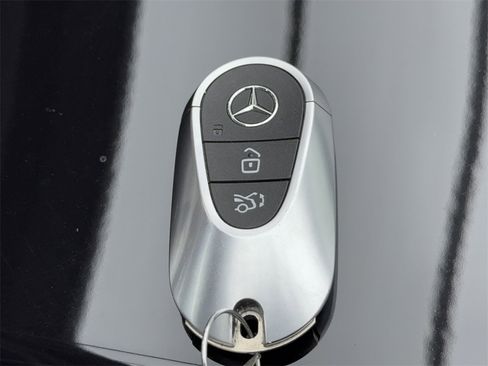 Used 2025 Mercedes-Benz E 350 Sedan w/ Winter Package image 66