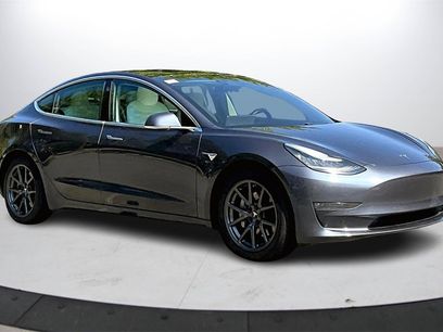 Used 2020 Tesla Model 3 Long Range