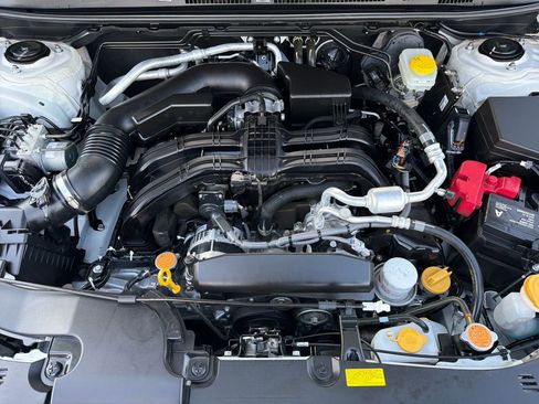 Used 2024 Subaru Crosstrek 2.5i Sport w/ Crosstrek Mirror Package image 35