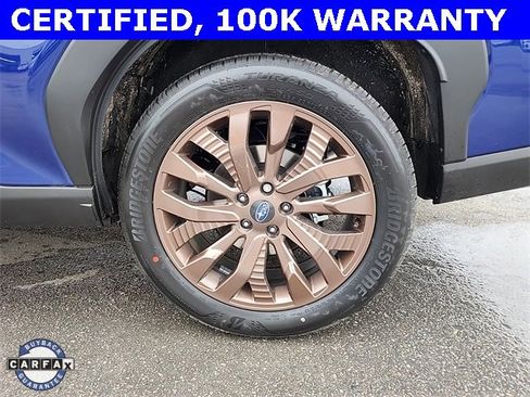 Used 2025 Subaru Forester Sport image 27