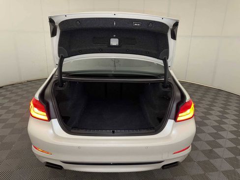 Used 2020 BMW 540i xDrive w/ Convenience Package image 23