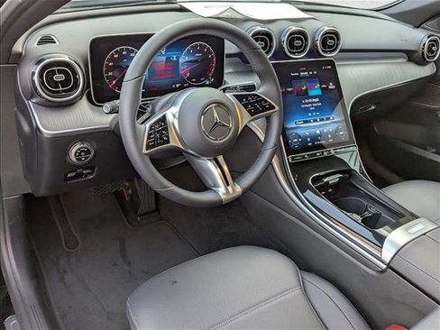 New 2026 Mercedes-Benz C 300 Sedan image 3