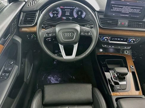 Used 2023 Audi Q5 2.0T Premium Plus AWD/4WD image 5