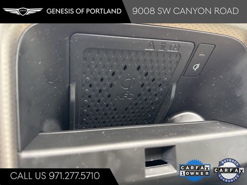 Used 2023 Genesis GV60 Performance image 32