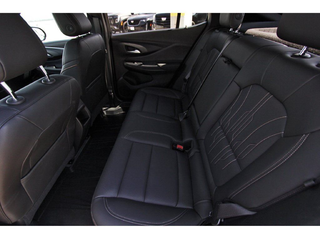 Used 2024 Buick Envista Avenir FWD image 7