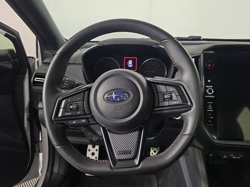 Used 2022 Subaru WRX Limited AWD/4WD image 10