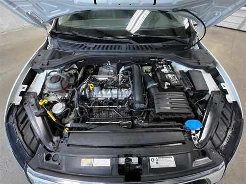 Used 2019 Volkswagen Jetta SE FWD image 29