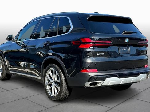 Certified 2025 BMW X5 xDrive40i w/ Premium Package image 12