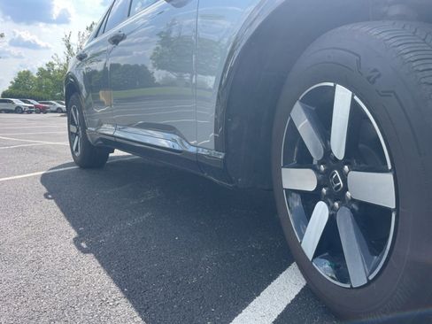 Certified 2024 Honda Prologue Touring image 29