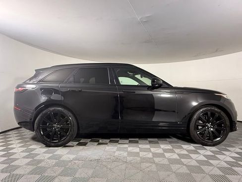 Used 2019 Land Rover Range Rover Velar R-Dynamic SE AWD/4WD image 9