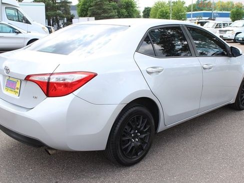 Used 2014 Toyota Corolla LE FWD image 34
