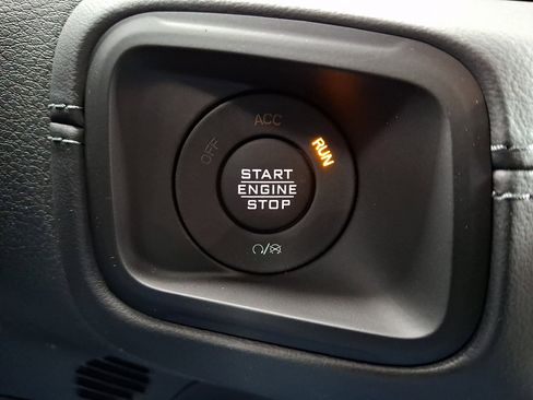 New 2026 Jeep Gladiator Mojave AWD/4WD image 14