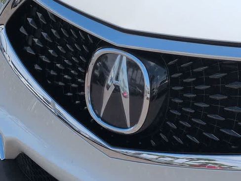Certified 2019 Acura RDX FWD image 12