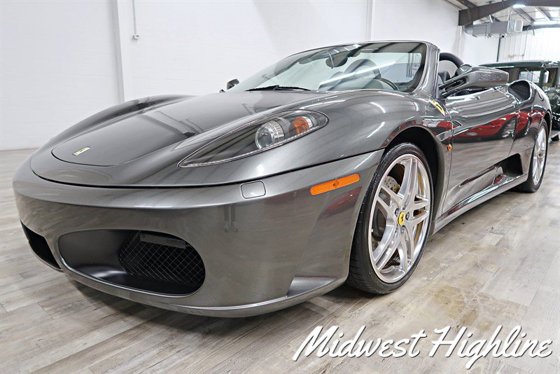 Used 2007 Ferrari F430 Spider RWD image 18