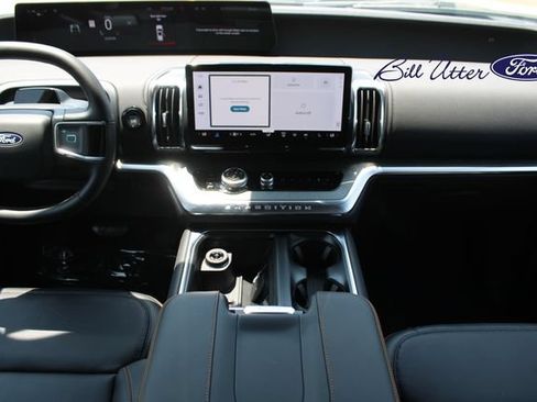New 2027 Ford Expedition Tremor w/ Driver's Package AWD/4WD image 12