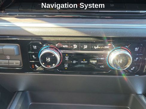 Used 2026 GMC Sierra 1500 SLT w/ SLT Premium Package image 6