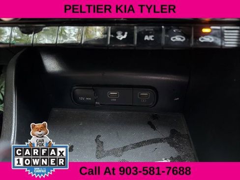 Used 2023 Kia K5 GT-Line w/ GT-Line Premium Package FWD image 23