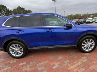 Certified 2024 Honda CR-V EX-L video 2