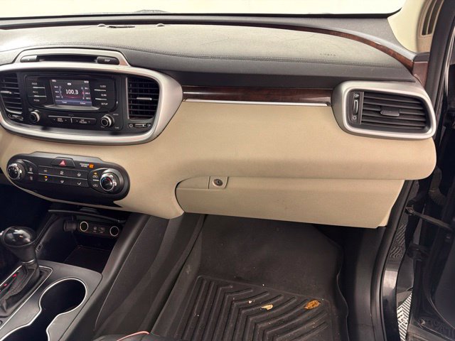 Used 2016 Kia Sorento LX FWD image 34