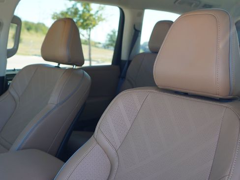 New 2026 INFINITI QX80 Luxe w/ Exterior Package image 10