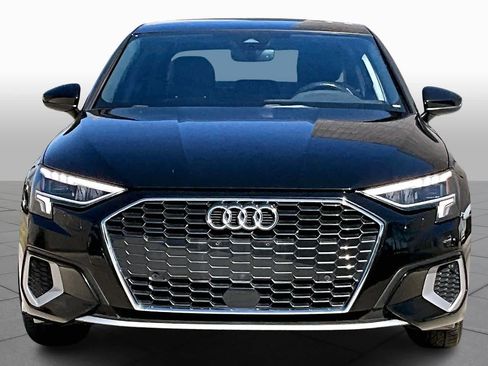 Used 2023 Audi A3 2.0T Premium FWD image 4