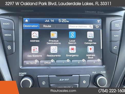 Used 2016 Hyundai Veloster Turbo w/ Option Group 04 FWD image 49