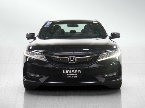 Used 2016 Honda Accord EX-L image 8