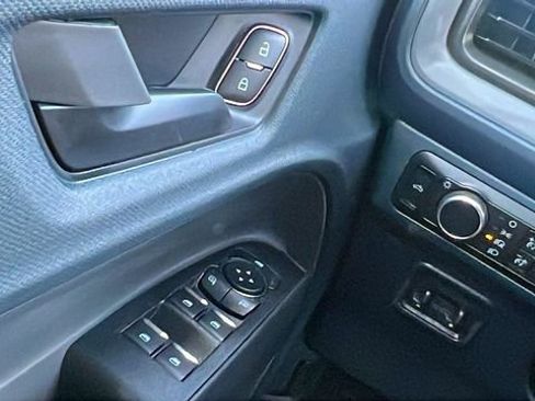 New 2025 Ford Maverick XLT w/ XLT Luxury Package AWD/4WD image 31