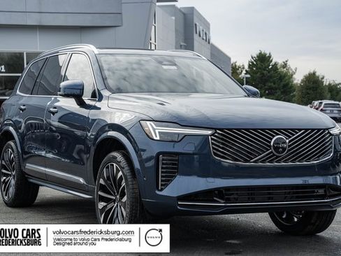 New 2026 Volvo XC90 B6 Plus w/ Protection Package Premier image 1