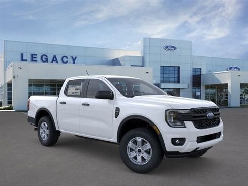 New 2026 Ford Ranger XL RWD image 7