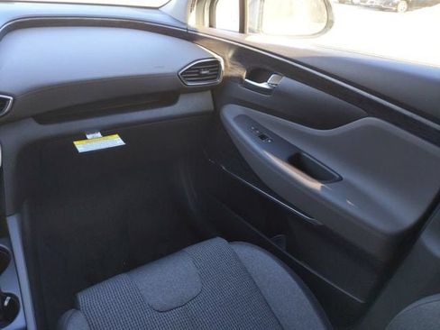 Used 2020 Hyundai Santa Fe SEL w/ Convenience Package FWD image 15