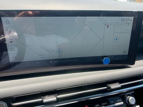 New 2025 Hyundai Santa Cruz XRT image 22