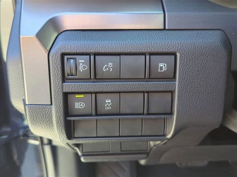 New 2026 Toyota 4Runner SR5 AWD/4WD image 12