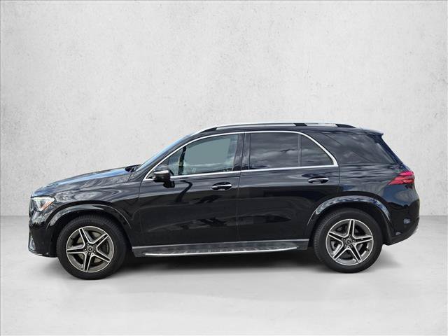 Used 2024 Mercedes-Benz GLE 450 4MATIC image 8