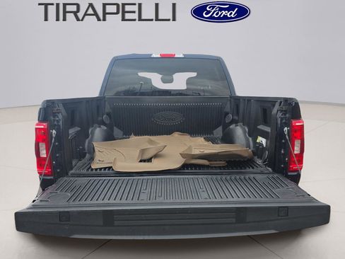 Used 2021 Ford F150 XLT w/ Equipment Group 302A High image 11