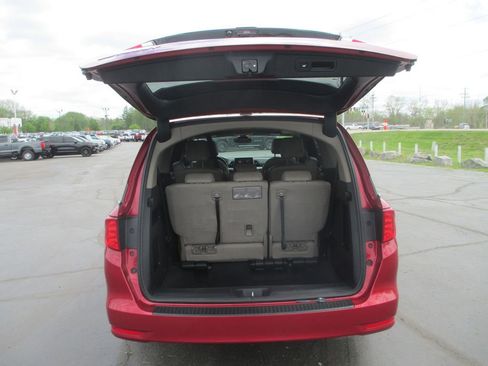 Used 2022 Honda Odyssey EX-L image 6