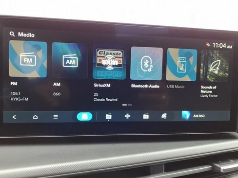 New 2026 Hyundai Santa Fe SEL FWD image 6