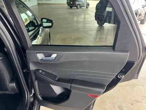 Used 2024 Ford Escape ST-Line image 20