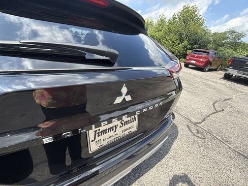 Used 2024 Mitsubishi Eclipse Cross SE AWD/4WD image 38