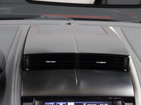 Used 2014 Jaguar F-TYPE S RWD image 48