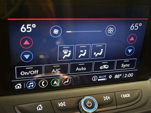 Used 2023 Chevrolet Camaro ZL1 image 60