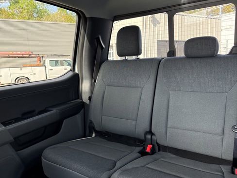 Used 2024 Ford F150 XLT w/ Equipment Group 302A MID image 12