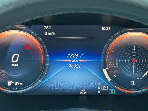 Certified 2023 Mercedes-Benz GLC 300 4MATIC Coupe image 28