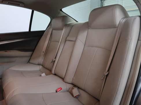 Used 2013 INFINITI G37 Journey w/ Premium Pkg RWD image 34