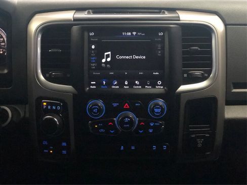Used 2019 RAM 1500 Big Horn AWD/4WD image 13