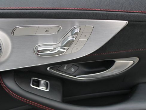 Used 2020 Mercedes-Benz C 63 AMG Coupe image 28