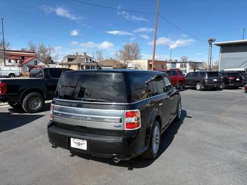 Used 2015 Ford Flex Limited image 6