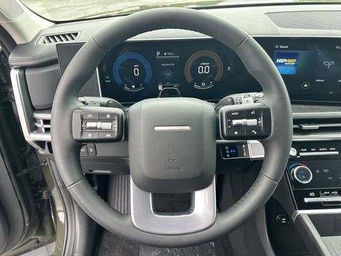 New 2026 Hyundai Santa Fe SEL FWD image 26