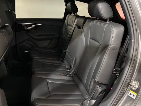 New 2026 Audi Q7 2.0T Premium image 18